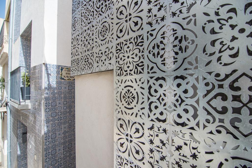 Myflats Old Corner Apartment Alicante Exterior photo