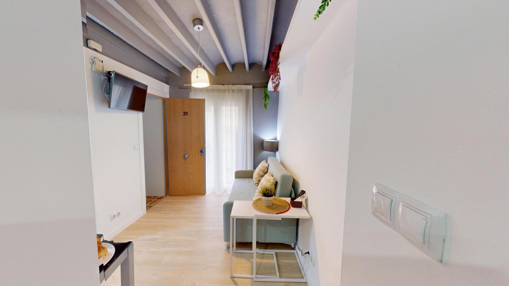 Myflats Old Corner Apartment Alicante Exterior photo
