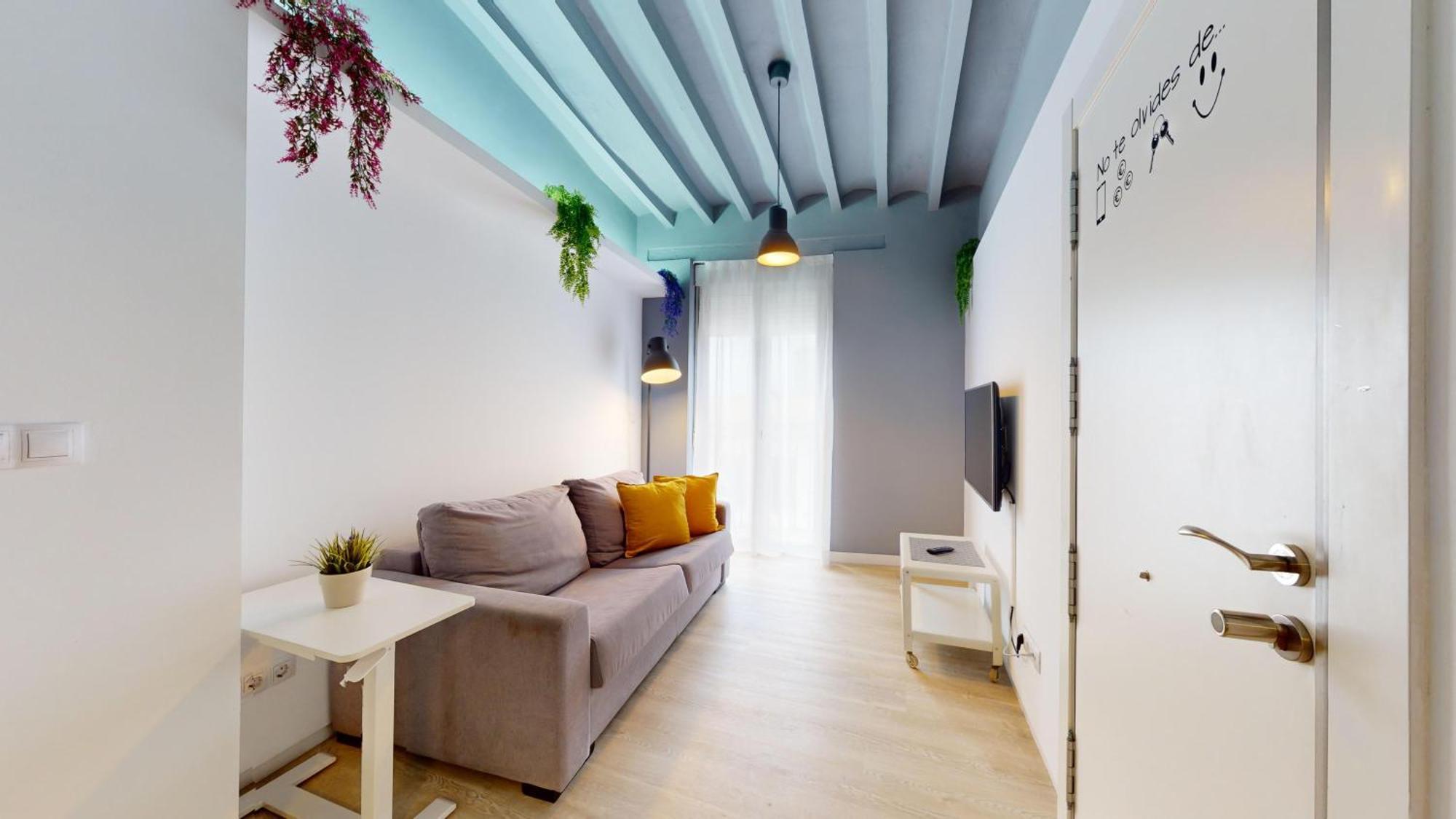 Myflats Old Corner Apartment Alicante Exterior photo
