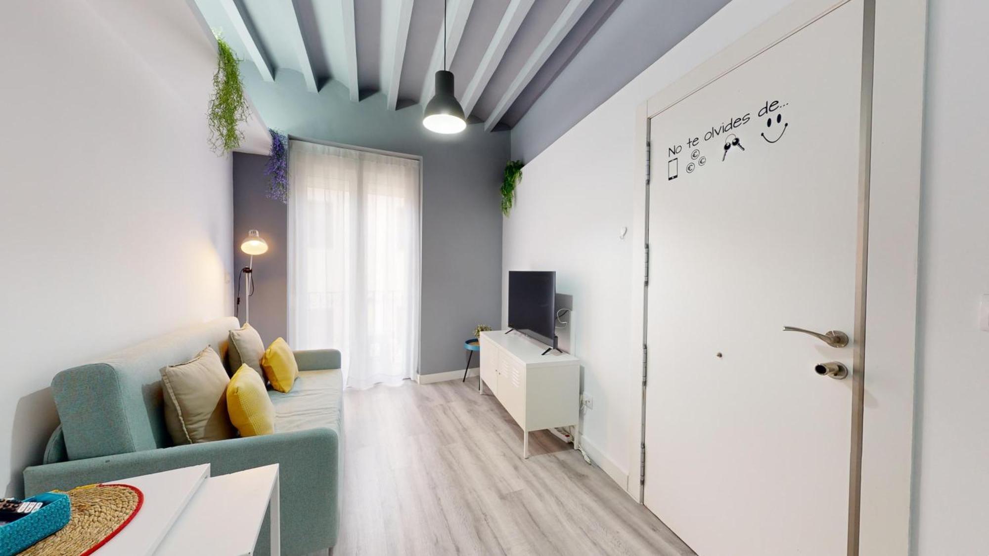 Myflats Old Corner Apartment Alicante Exterior photo